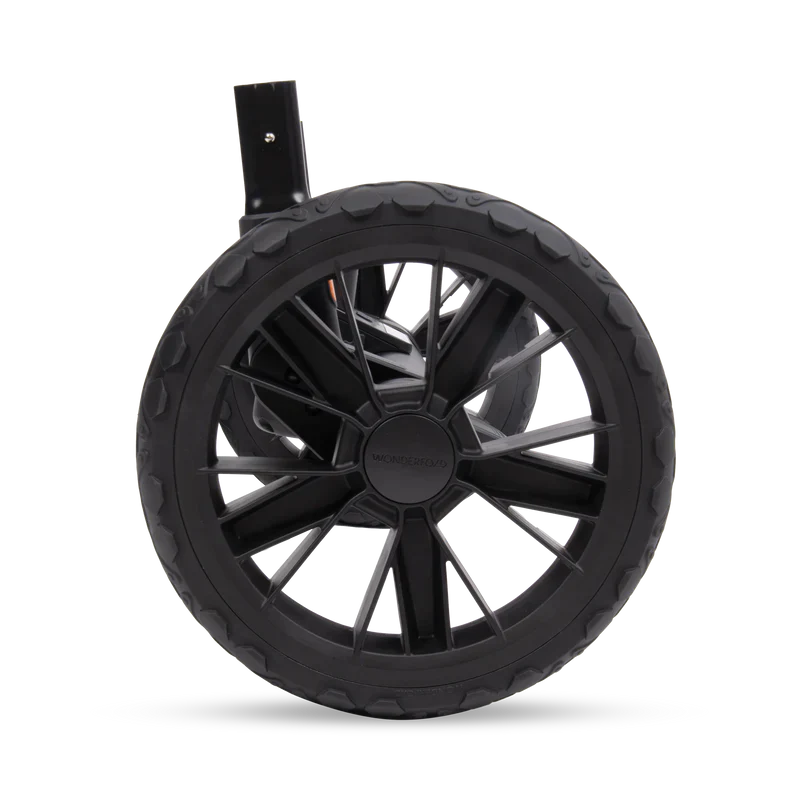 Wonderfold Electric Wheels for W2 Pro - Black