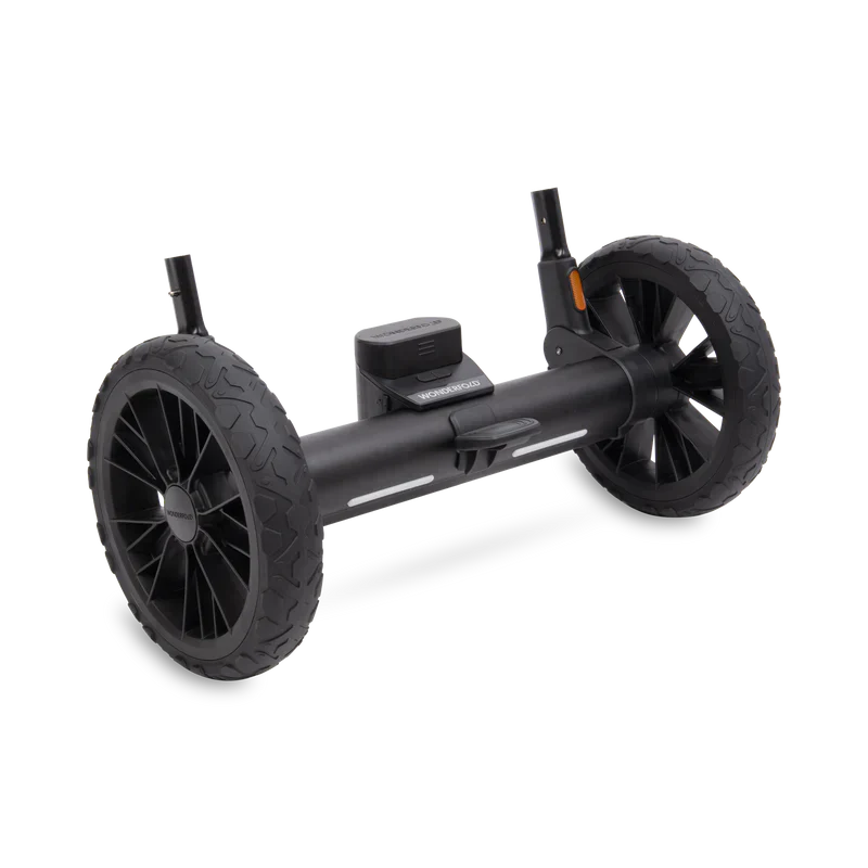 Wonderfold Electric Wheels for W2 Pro - Black