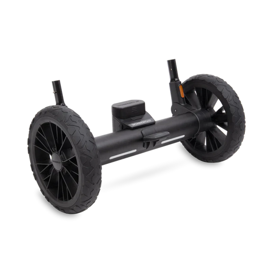 Wonderfold Electric Wheels for W2 Pro - Black