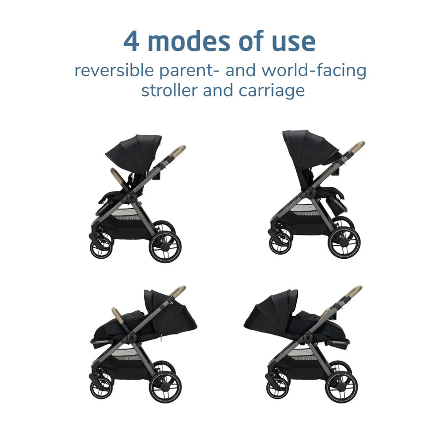 Maxi Cosi Oxford Modular Stroller