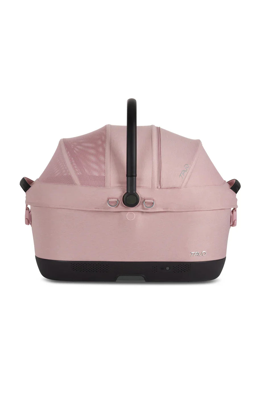 Tavo Maeve iso6X Wind Pet Car Seat
