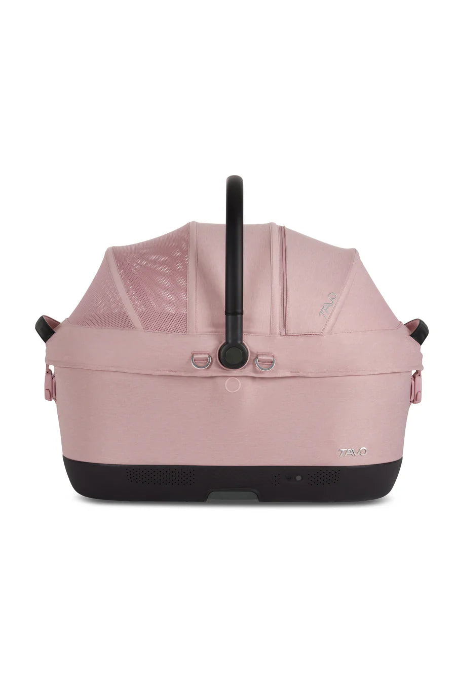 Tavo Maeve iso5X Wind Pet Car Seat