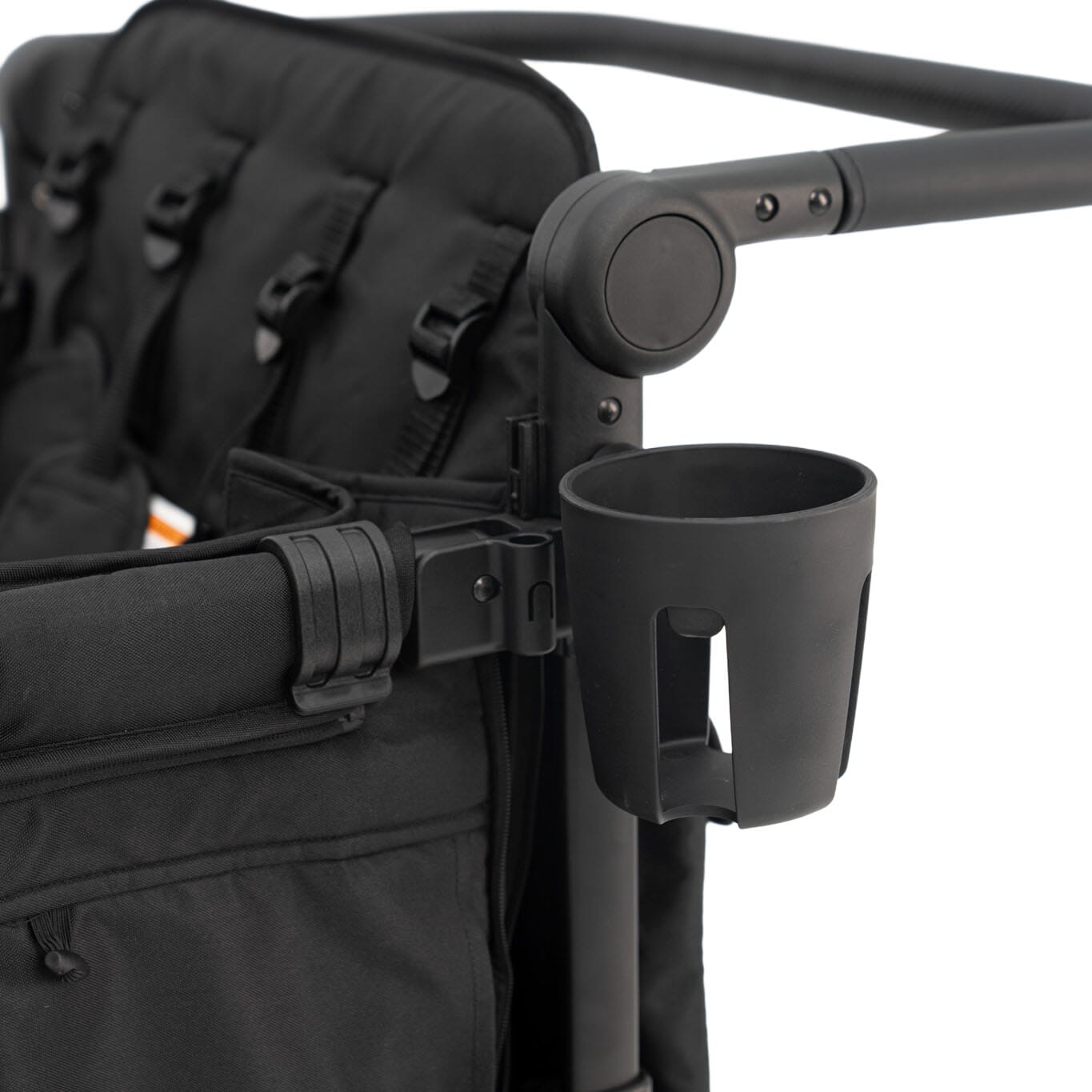 Keenz MOOV 4-Passenger Stroller Wagon – Full-Featured Comfort for Big Adventures