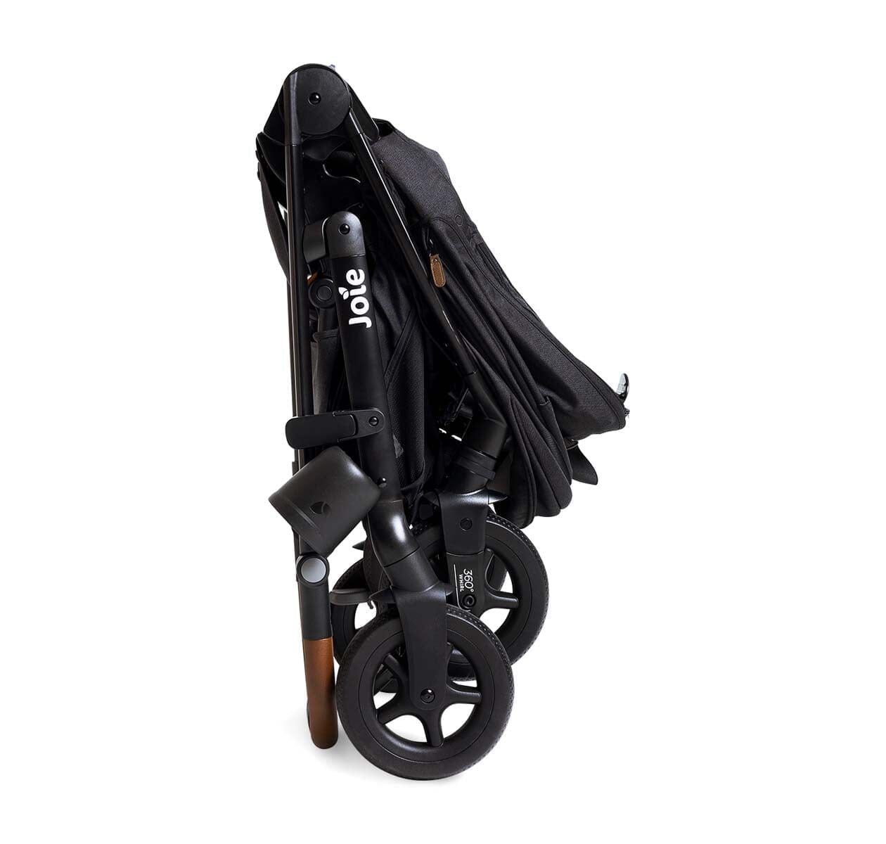 Joie Baby Poppy Whirl & Rue Travel System