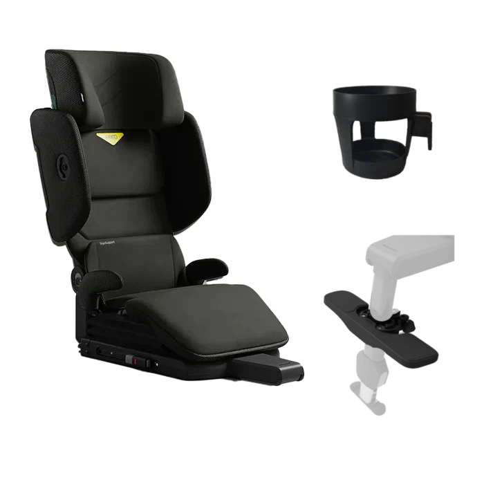 Axkid UP Booster Car Seat